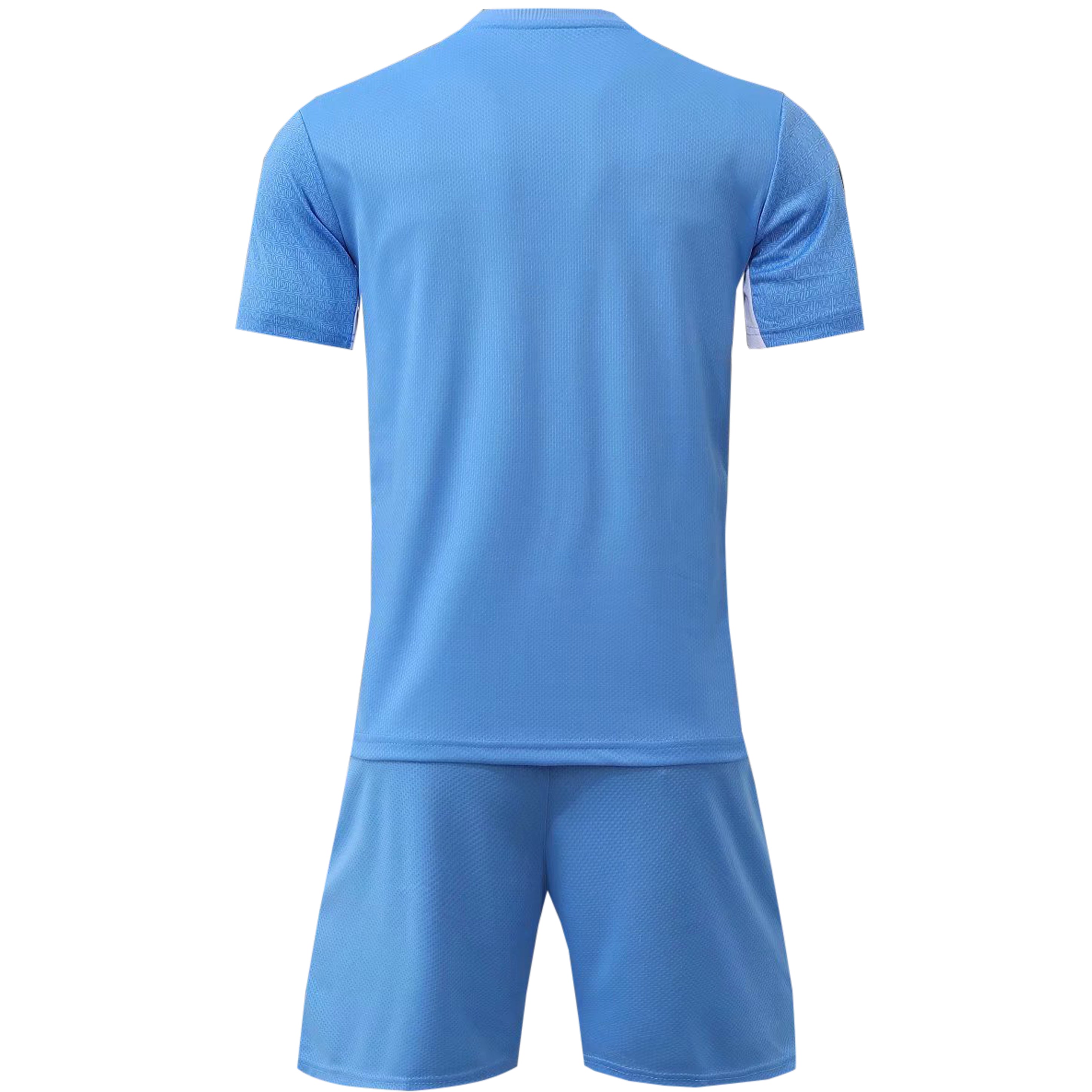 City Youth SB Soccer Uniform Kit