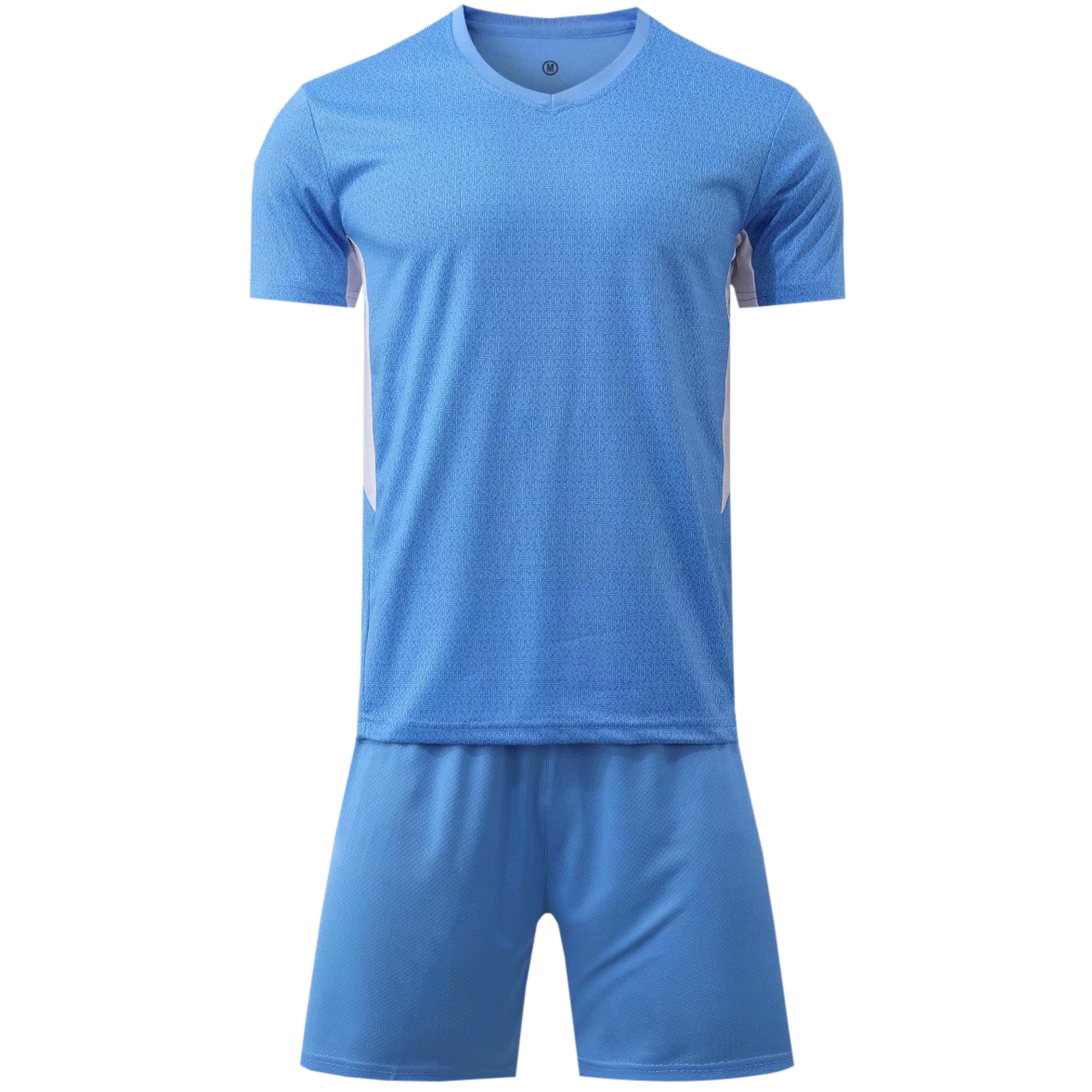 City Youth SB Soccer Jerseys Kit