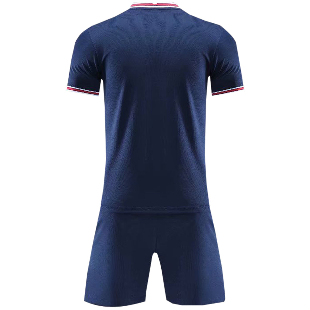 Saint Germain Youth SB Soccer Uniform Kit