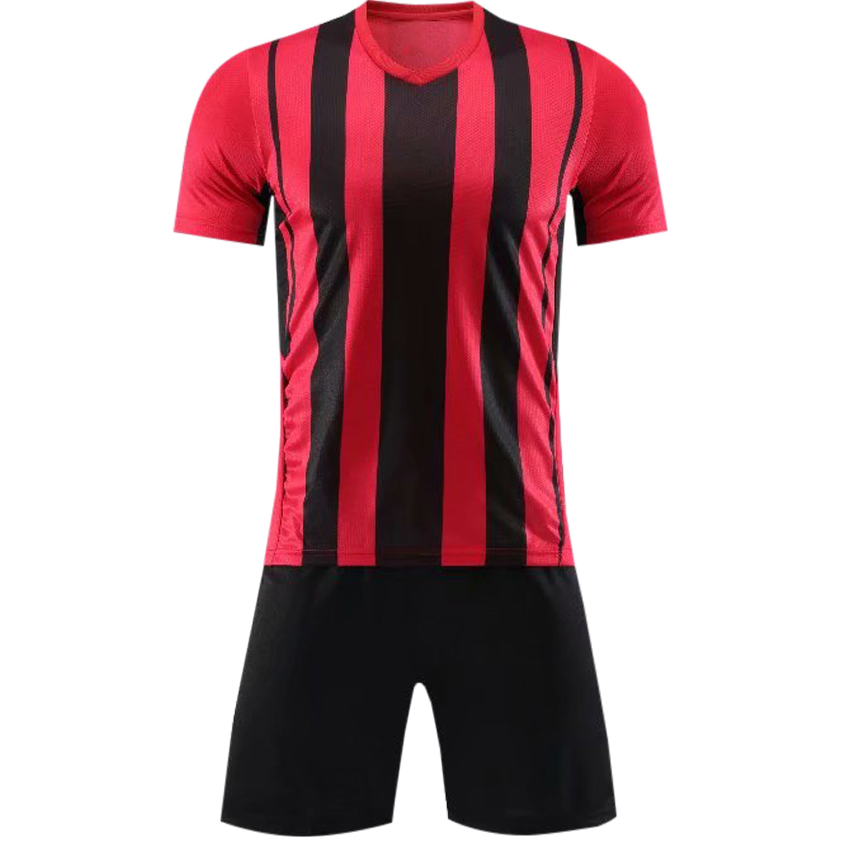 Rossaneri Youth SS Soccer Uniform Kit
