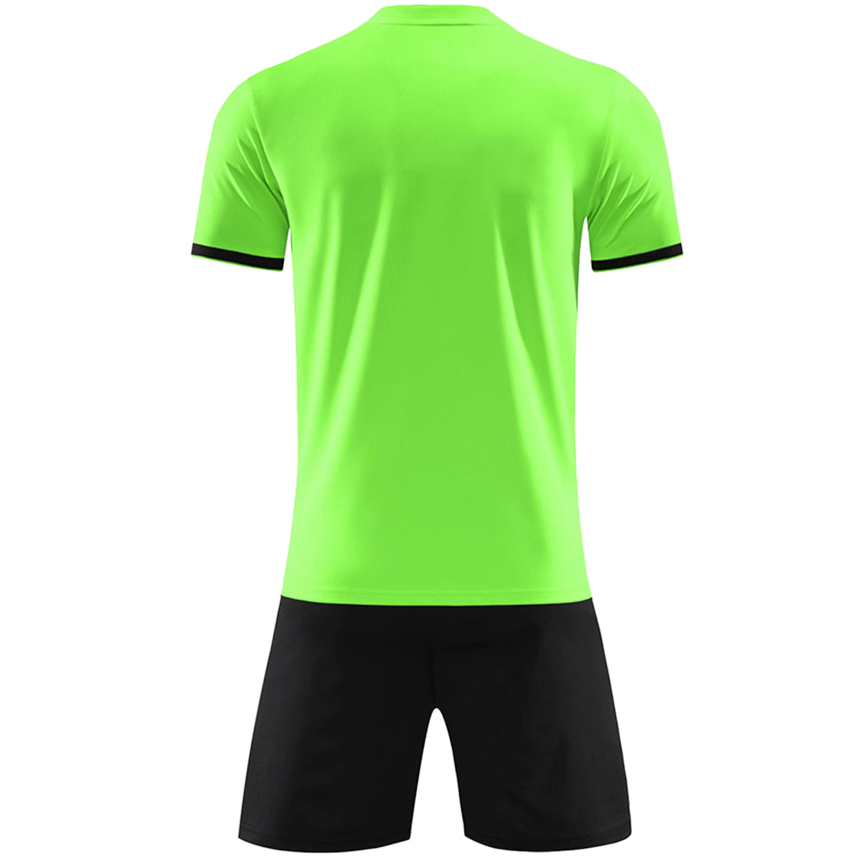 Aston II SB Youth Soccer Uniform Kit