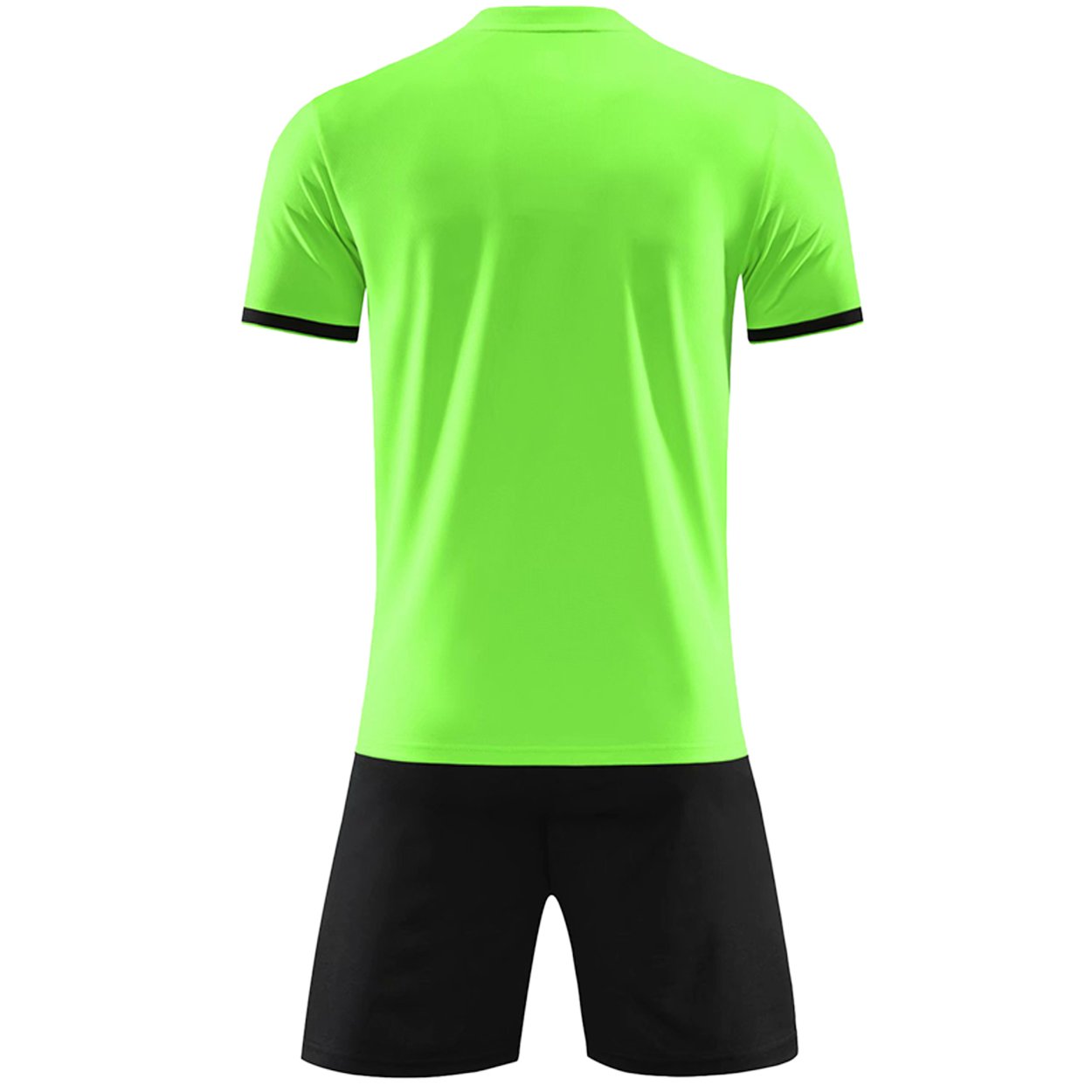 Aston II SB Soccer Uniform Kit