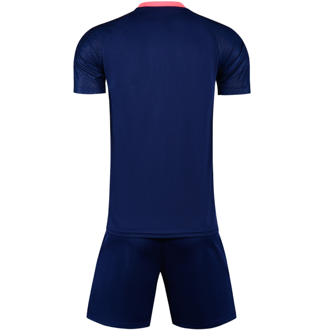 Ferran SS Soccer Uniform Kit