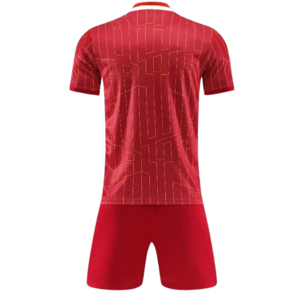 Hanover SS Soccer Uniform Kit