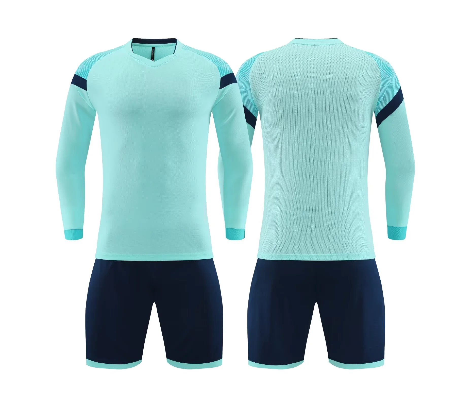 Cube LS Soccer Uniform Kit