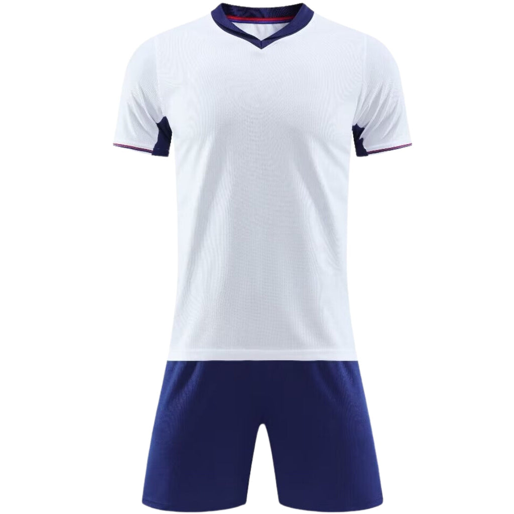 Dali SS Soccer Uniform Kit