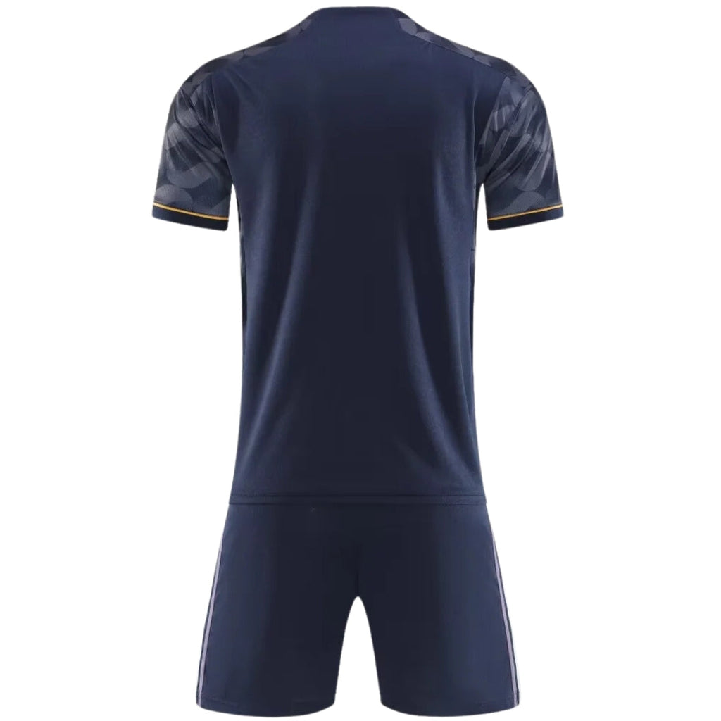Kop SS Soccer Uniform Kit