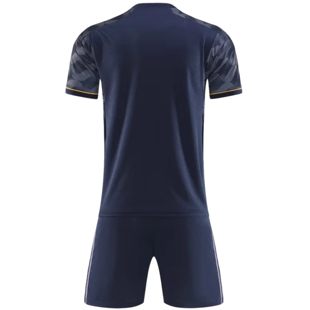 Kop SS Soccer Uniform Kit