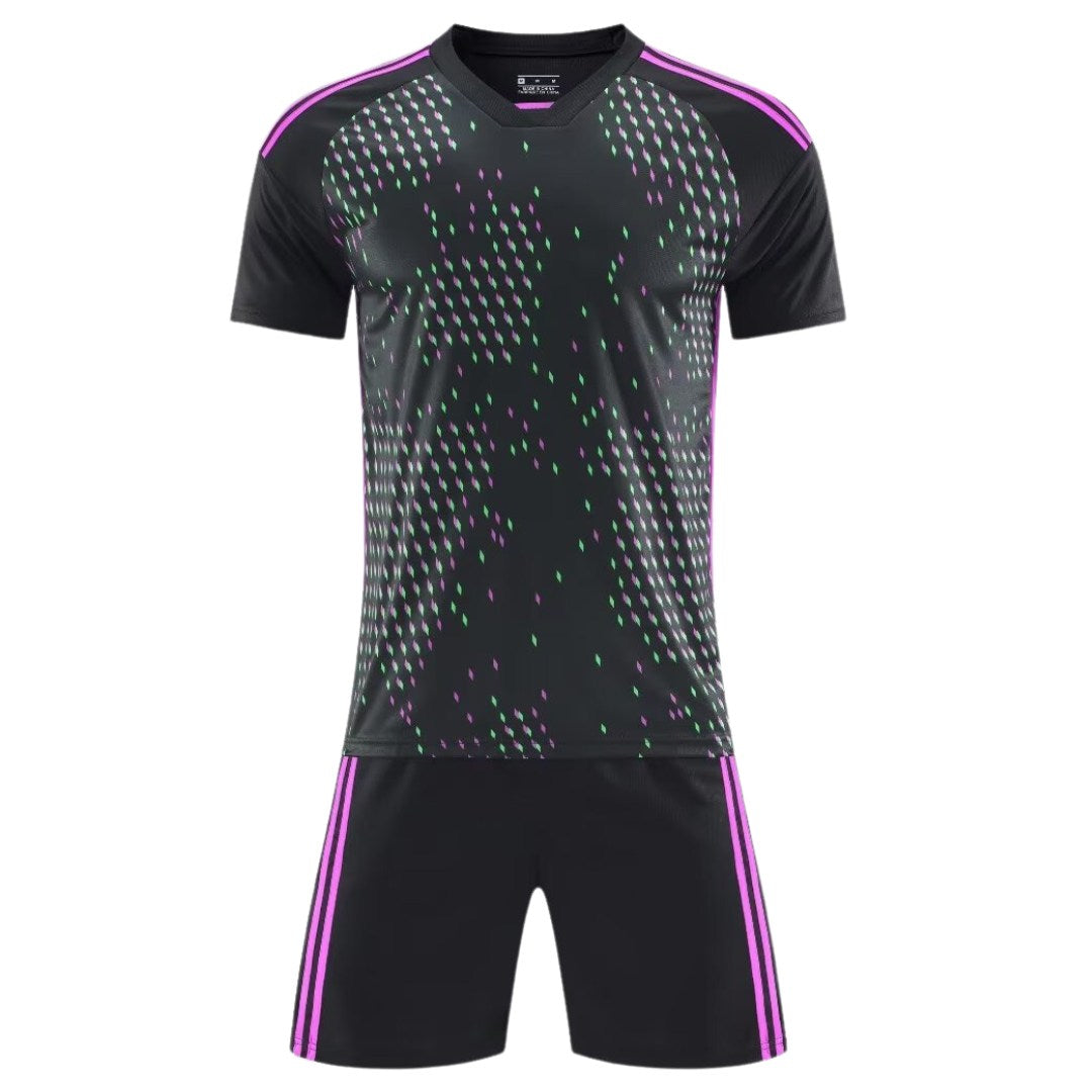 Nova Youth SS Soccer Uniform Kit