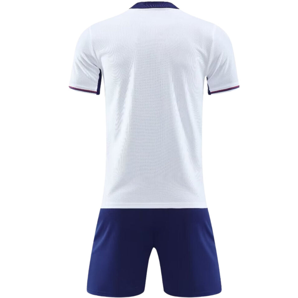 Dali SS Soccer Uniform Kit