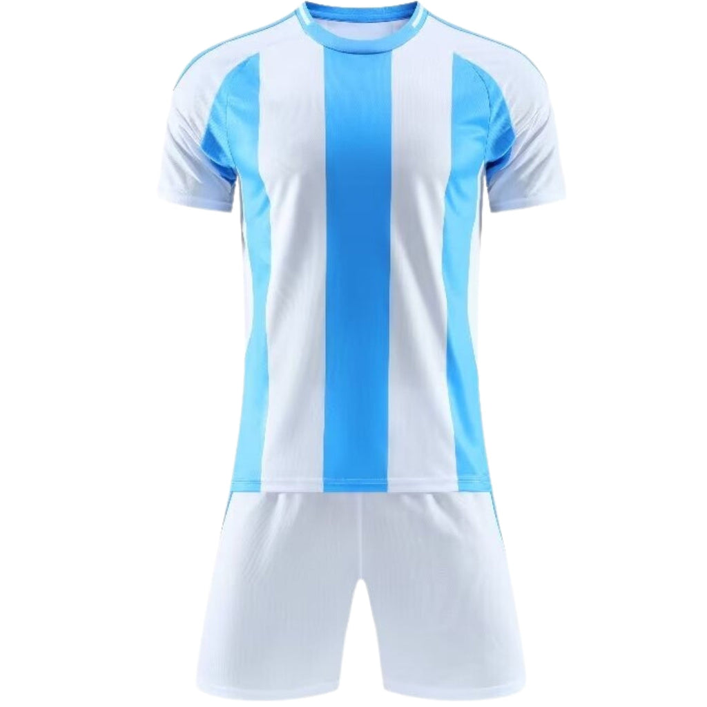 Palermo SS Soccer Uniform Kit