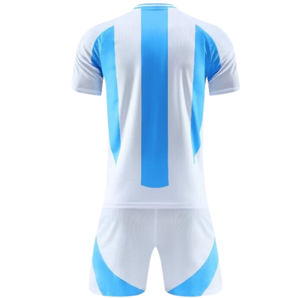 Palermo SS Soccer Uniform Kit