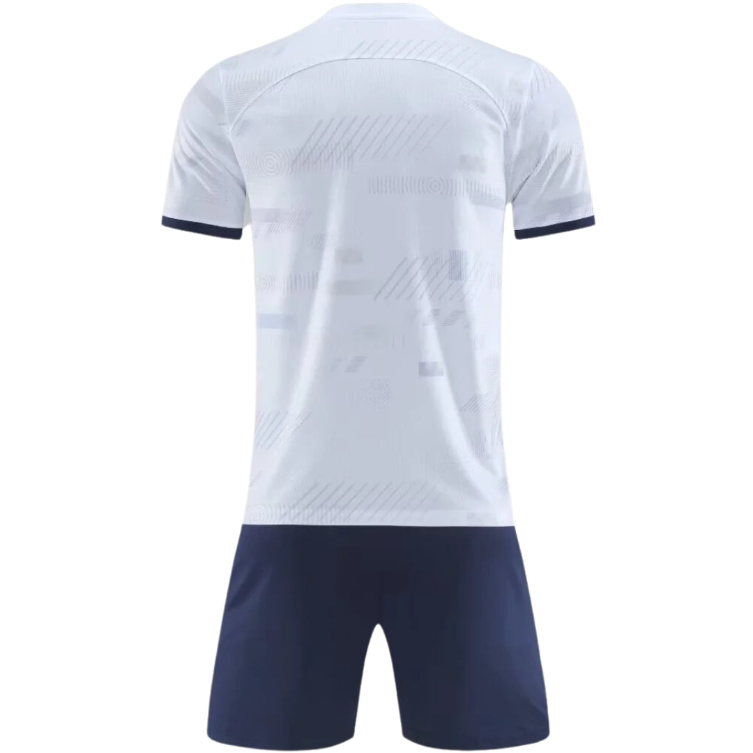 Bossa SS Soccer Uniform Kit