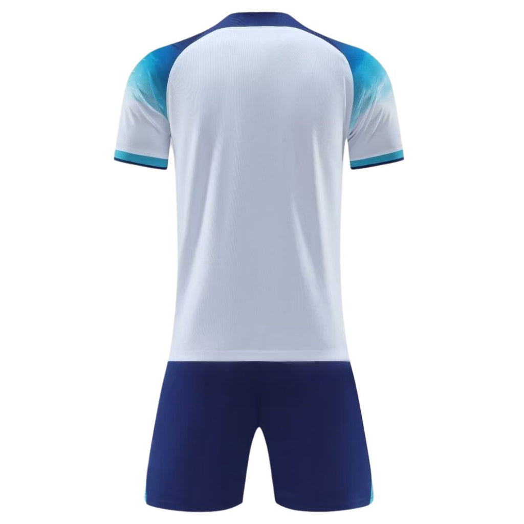 Kane SS Soccer Uniform Kit