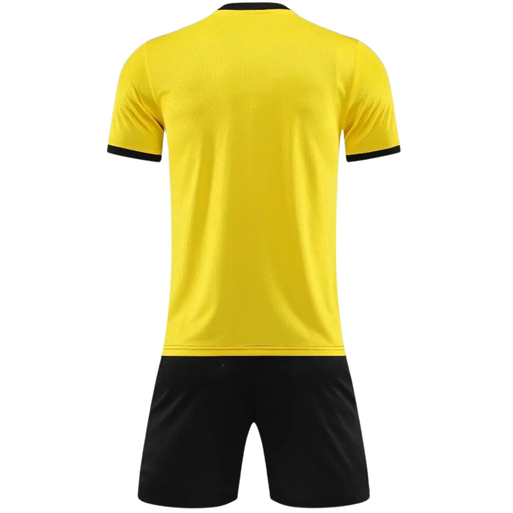 Calcio SS Youth Soccer Jerseys Kit