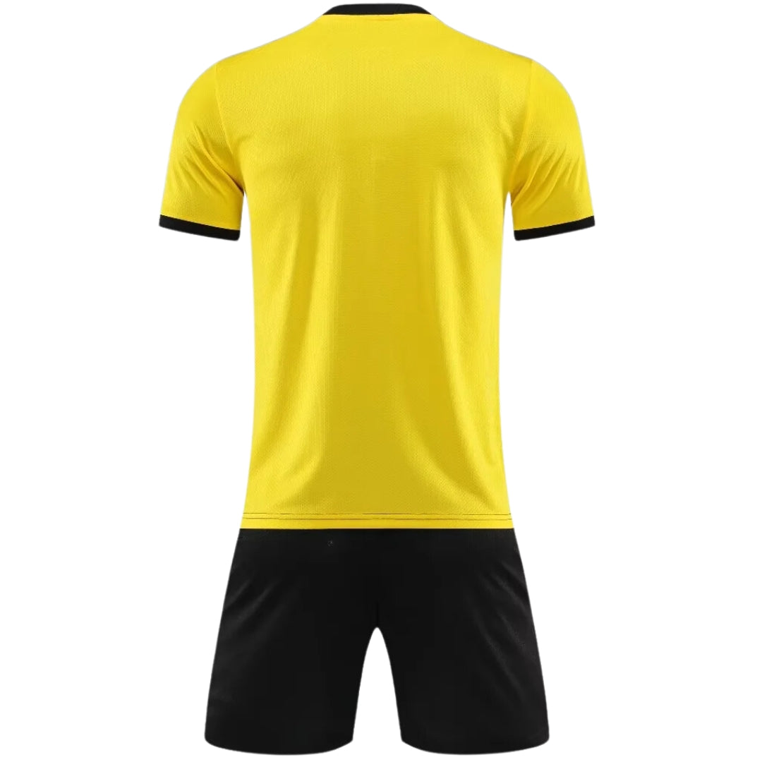 Calcio SS Youth Soccer Jerseys Kit