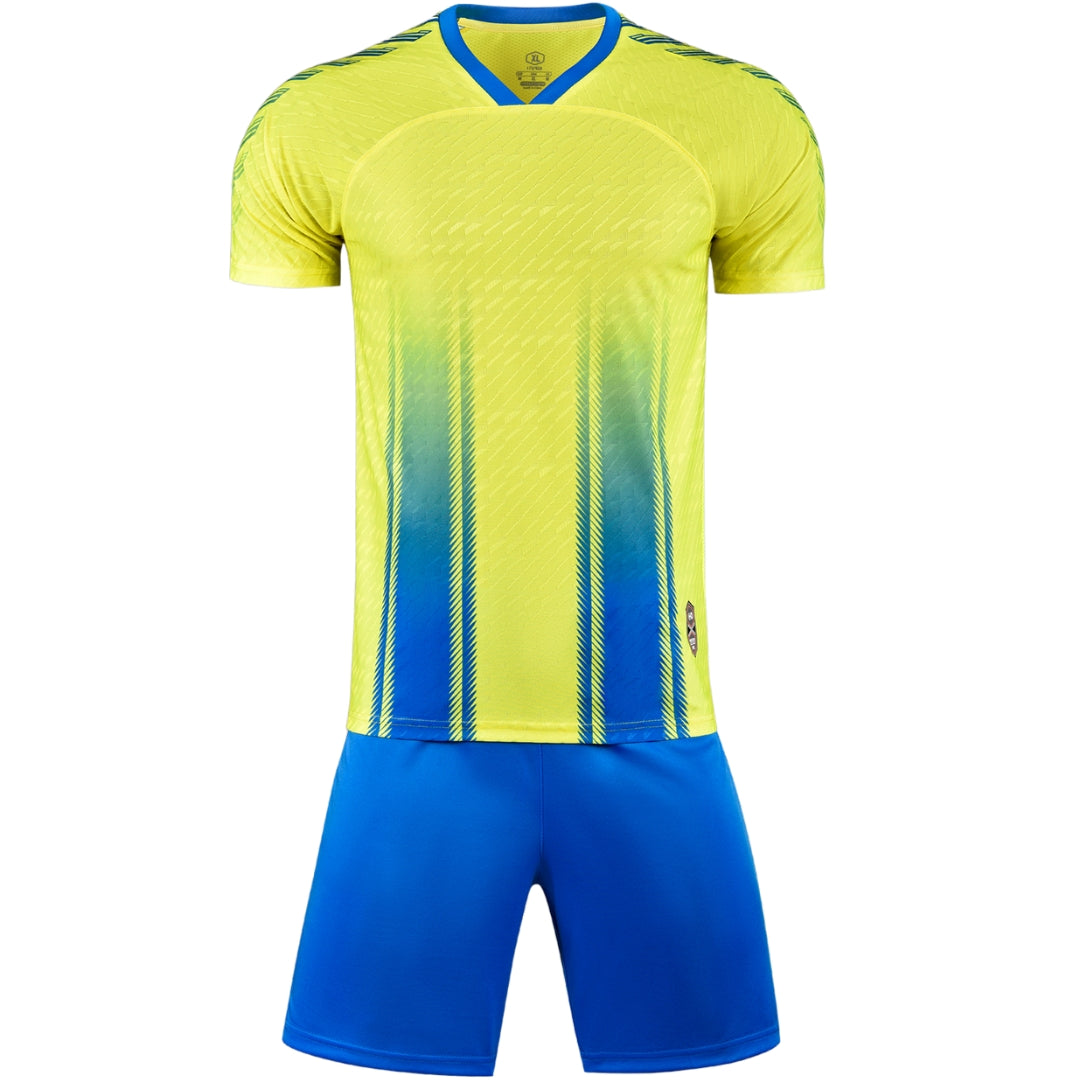 Ferran SS Soccer Uniform Kit
