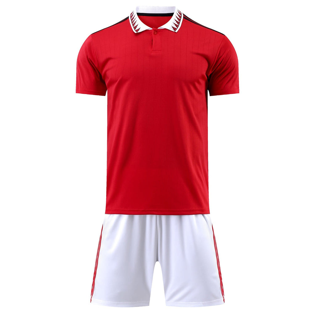 Trafford SS Soccer Uniform Kit
