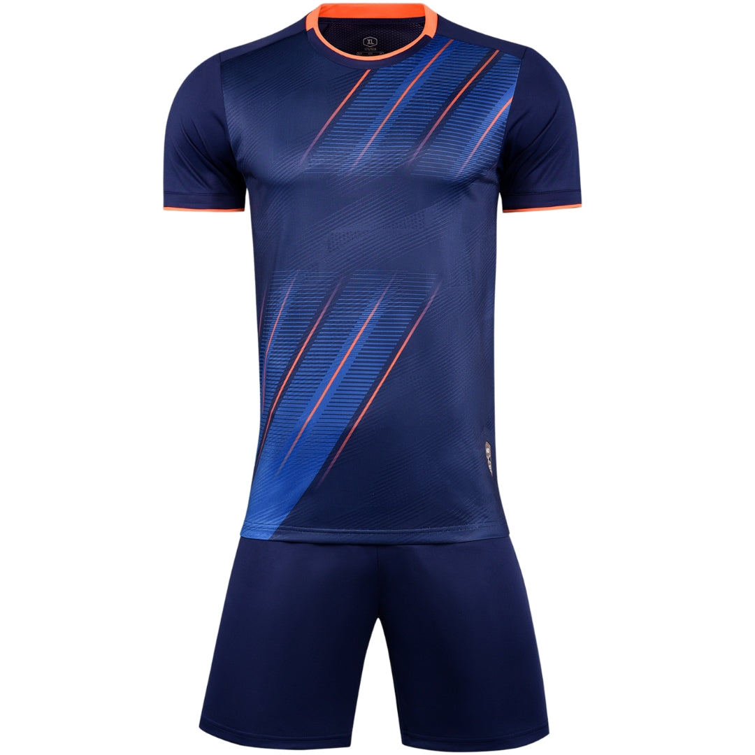 Claw SS Soccer Uniform Kit