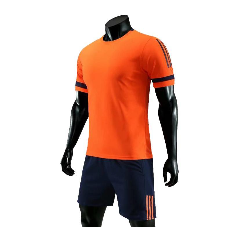 Champs SS Soccer Uniform Kit