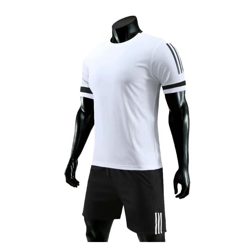 Champs SS Soccer Uniform Kit