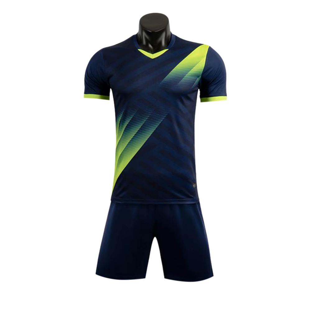Cielo SS Youth Soccer Uniform Kit