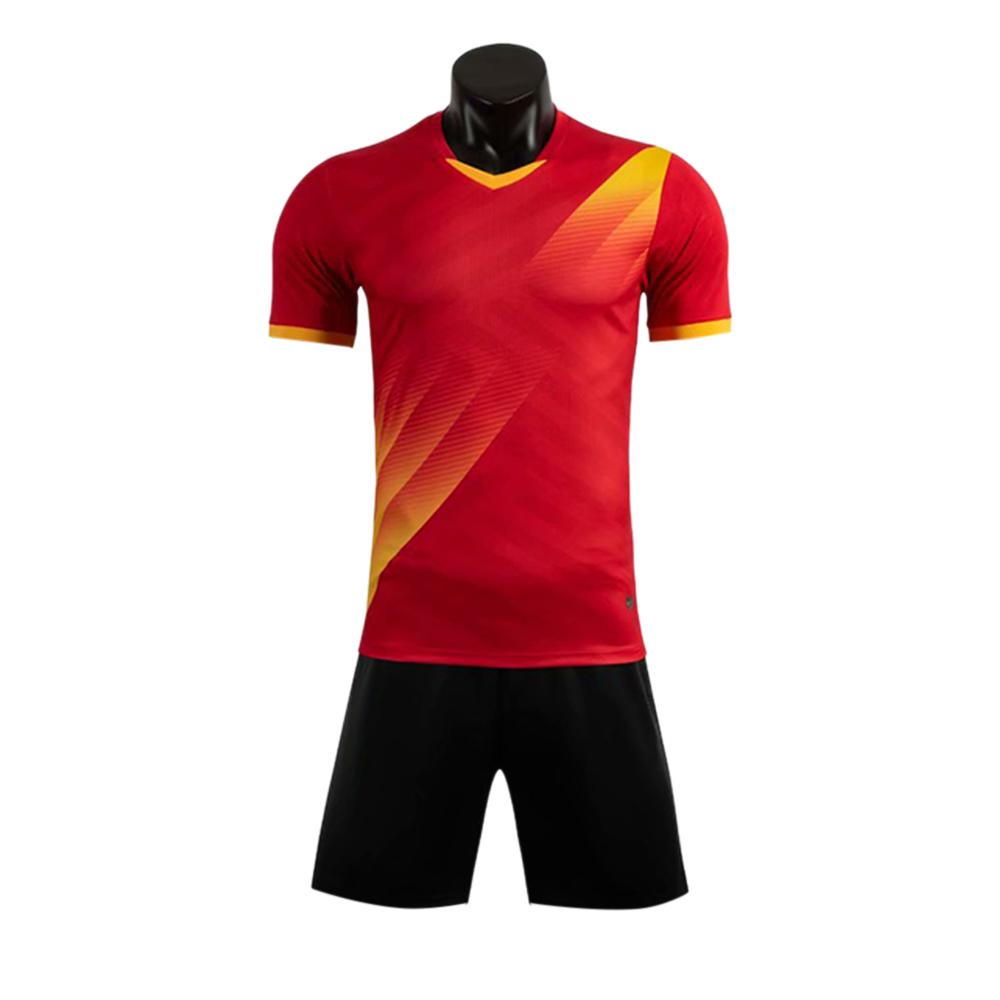 Cielo SS Youth Soccer Uniform Kit
