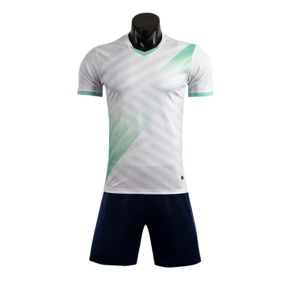 Cielo SS Soccer Uniform Kit