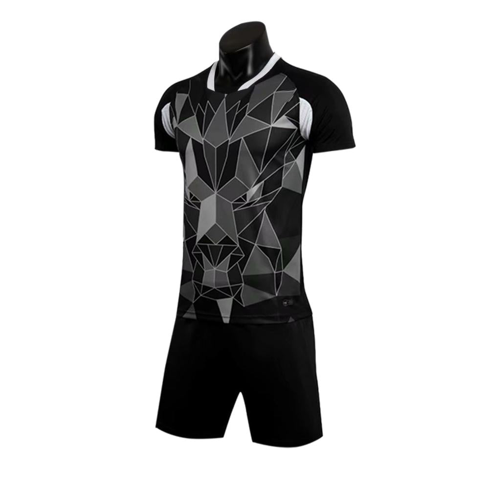 Cora SS Youth Soccer Uniform Kit