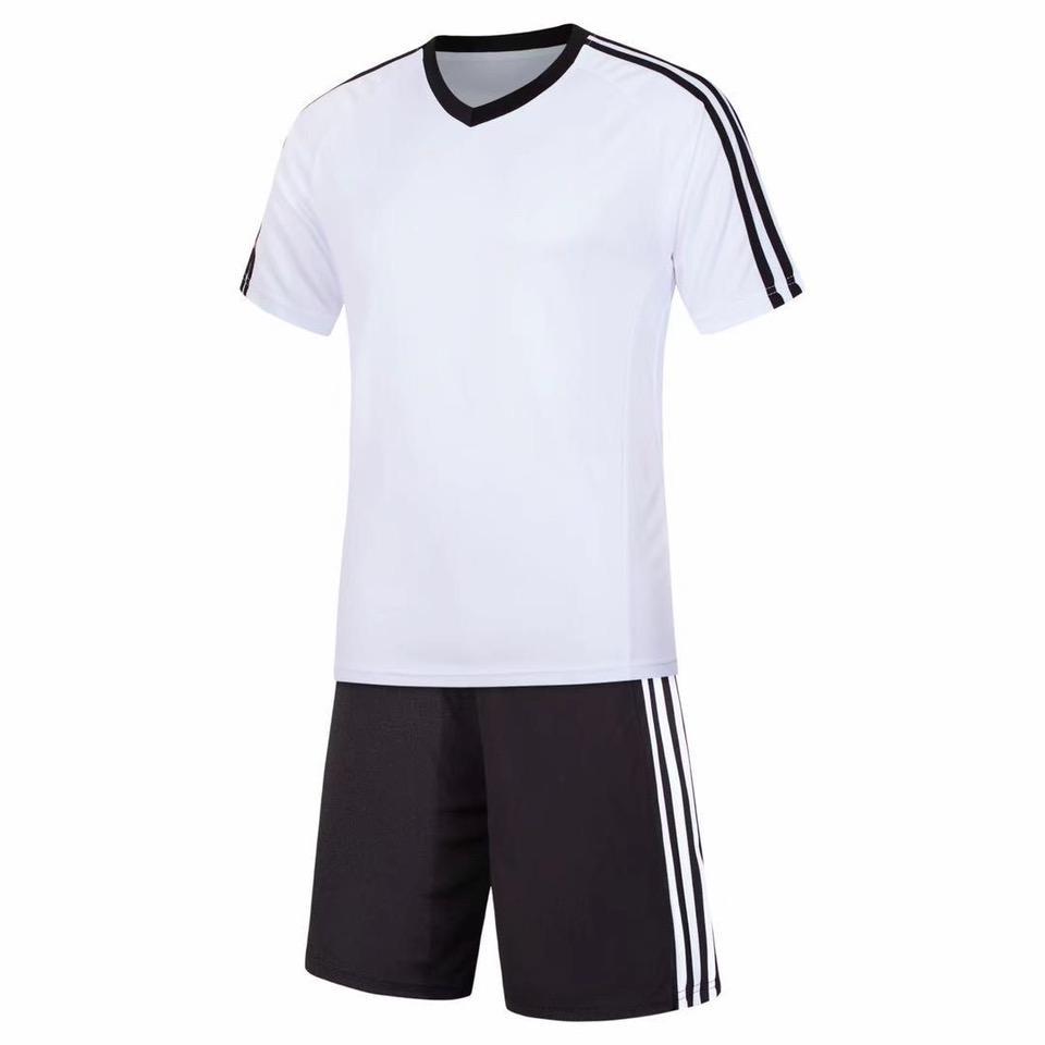 Ely SS Soccer Uniform Kit