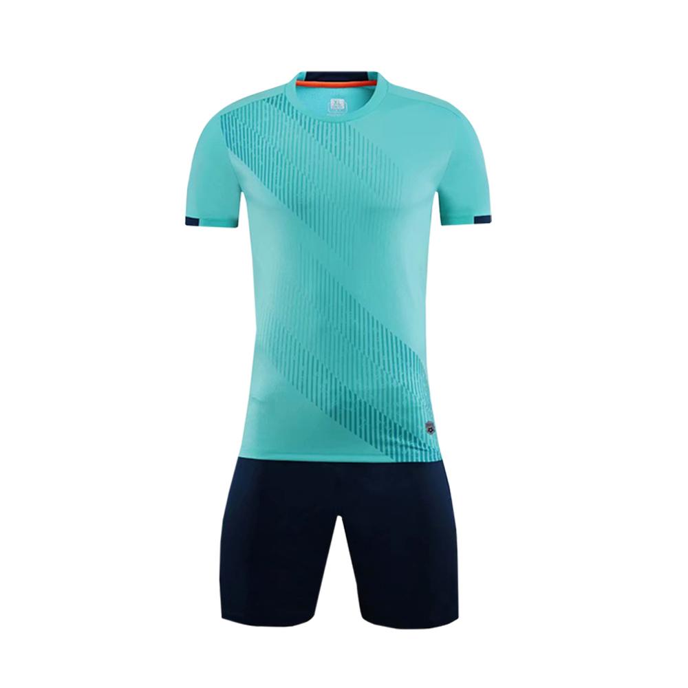 Presidio SB Soccer Uniform Kit