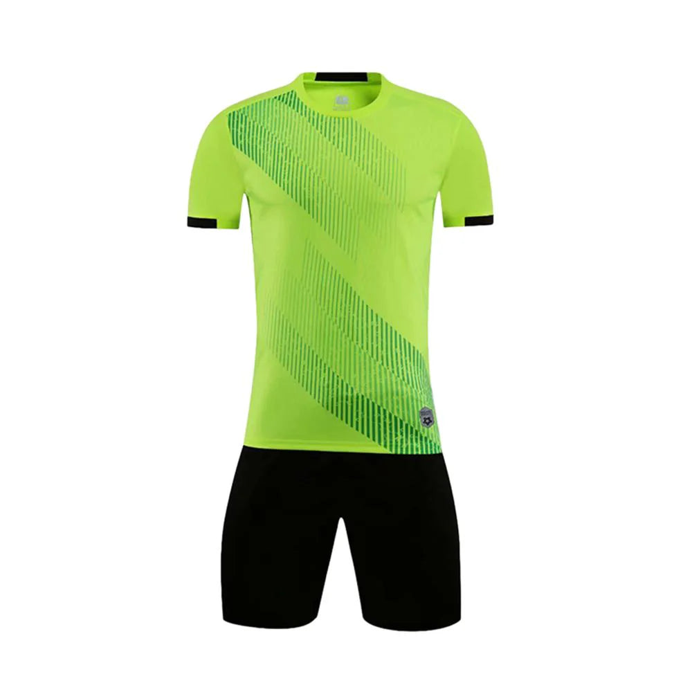 Presidio SB Soccer Uniform Kit