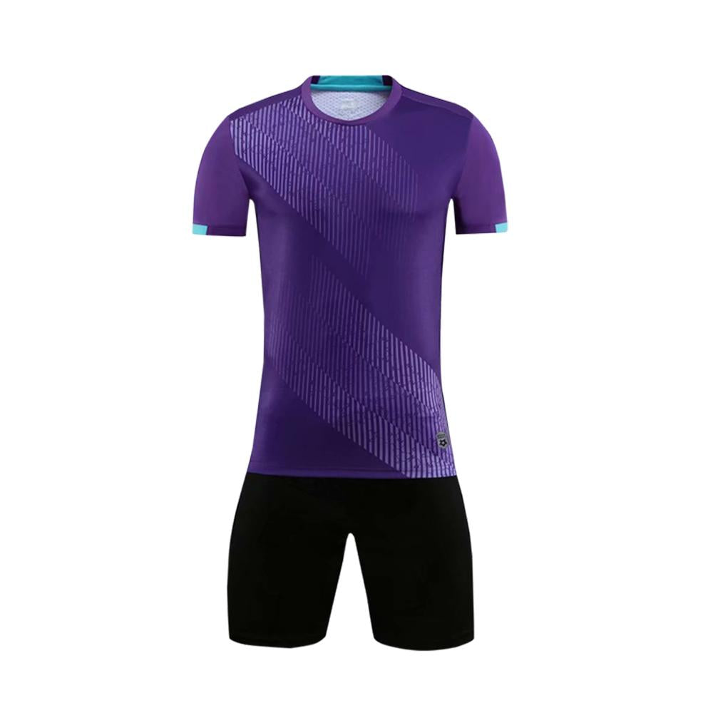 Presidio SB Youth Soccer Uniform Kit