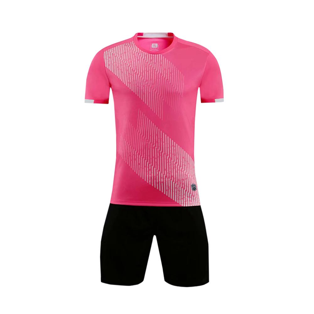 Presidio SB Youth Soccer Uniform Kit
