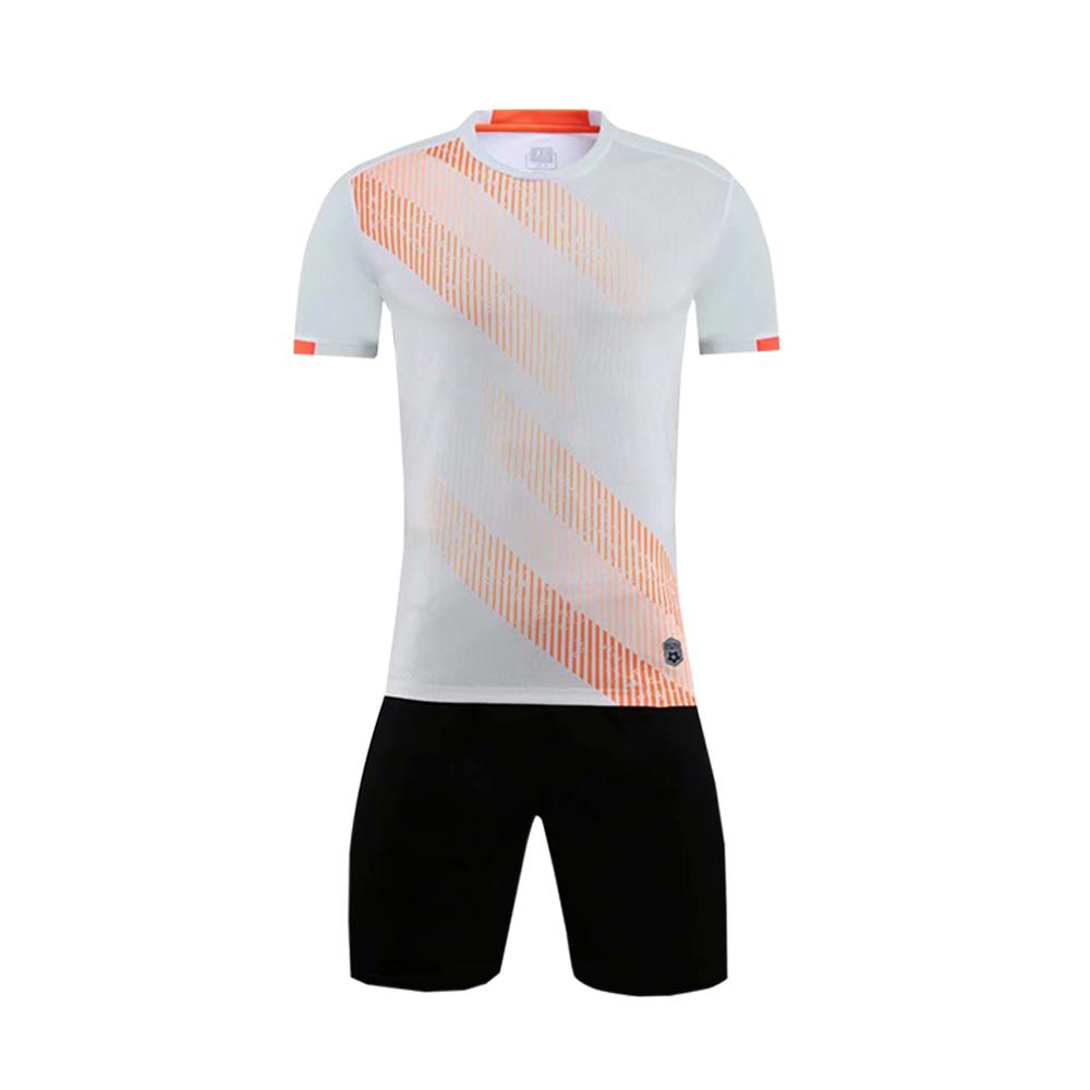 Presidio SB Youth Soccer Uniform Kit
