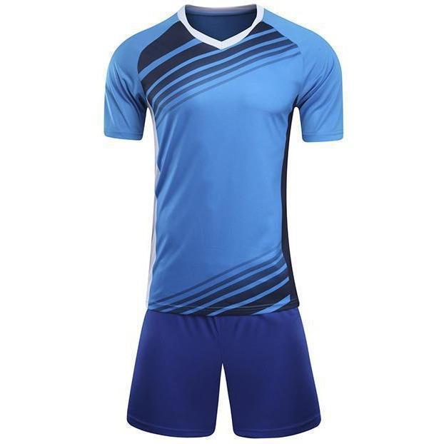 Striker II SB Soccer Uniform Kit