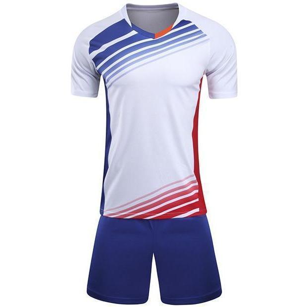 Striker II SB Youth Soccer Uniform Kit