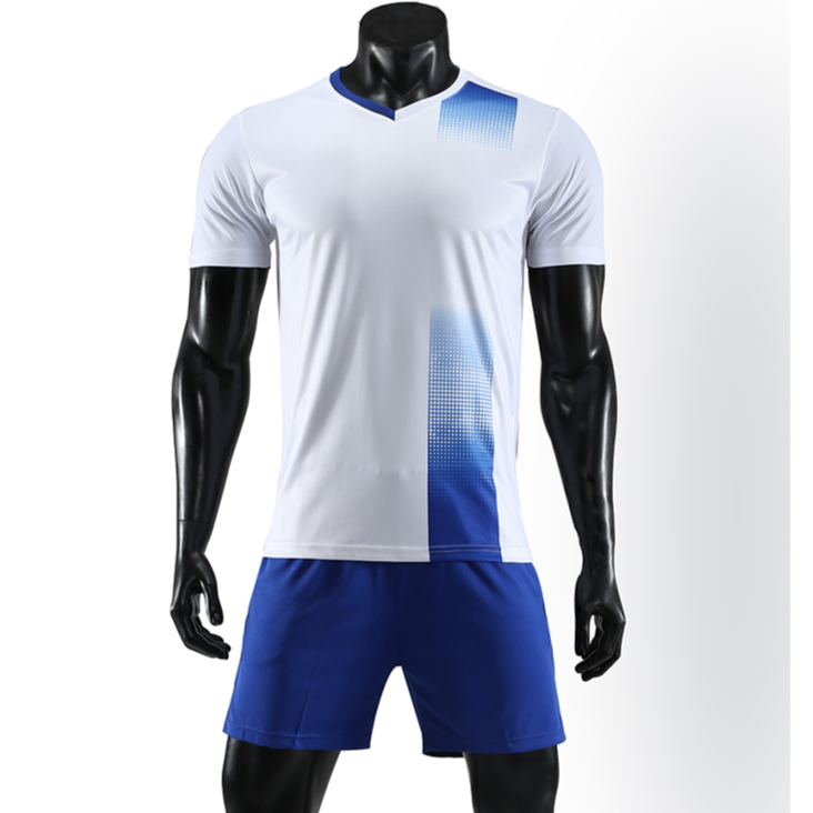Swift SB Soccer Uniform Kit