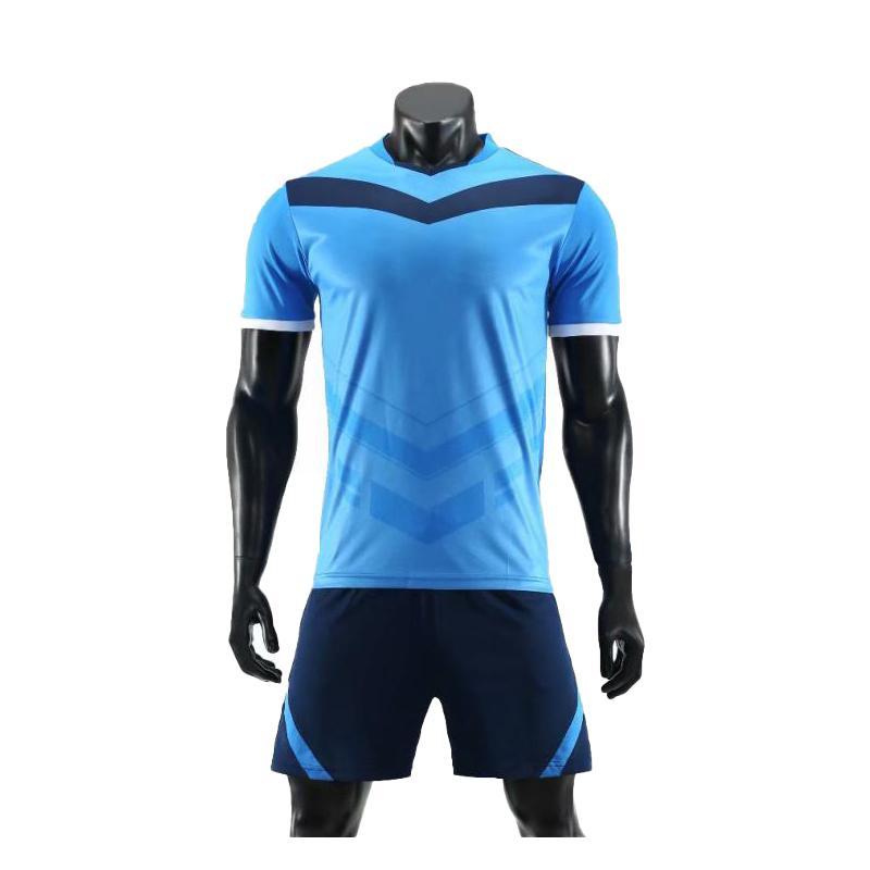 Transformer SB Soccer Uniform Kit