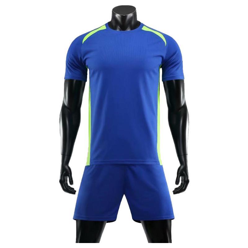True SB Soccer Uniform Kit