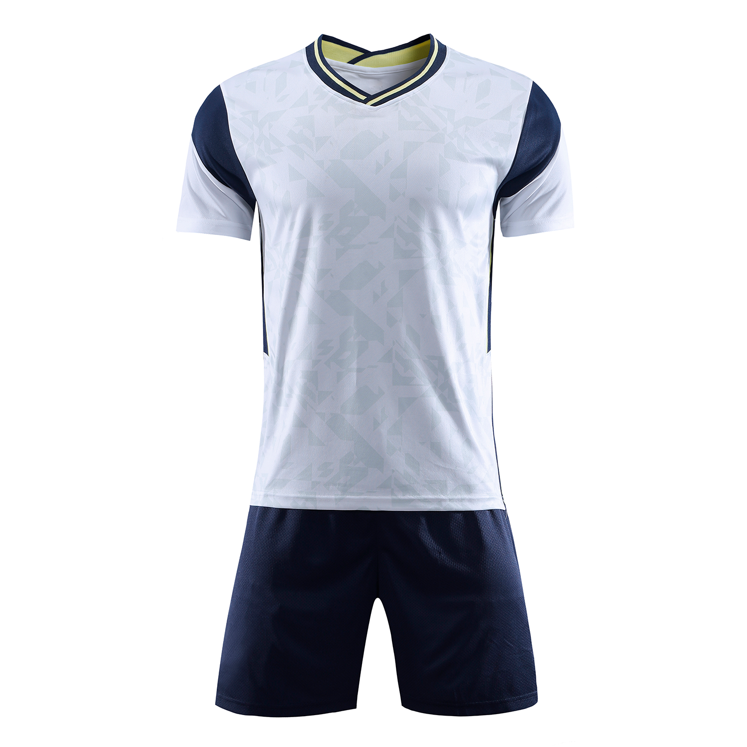 Spurs Classic SB Youth Soccer Uniform Kit