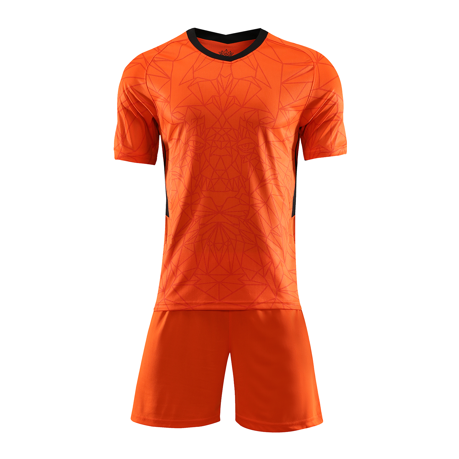 Dutch SB Youth Soccer Jerseys Kit
