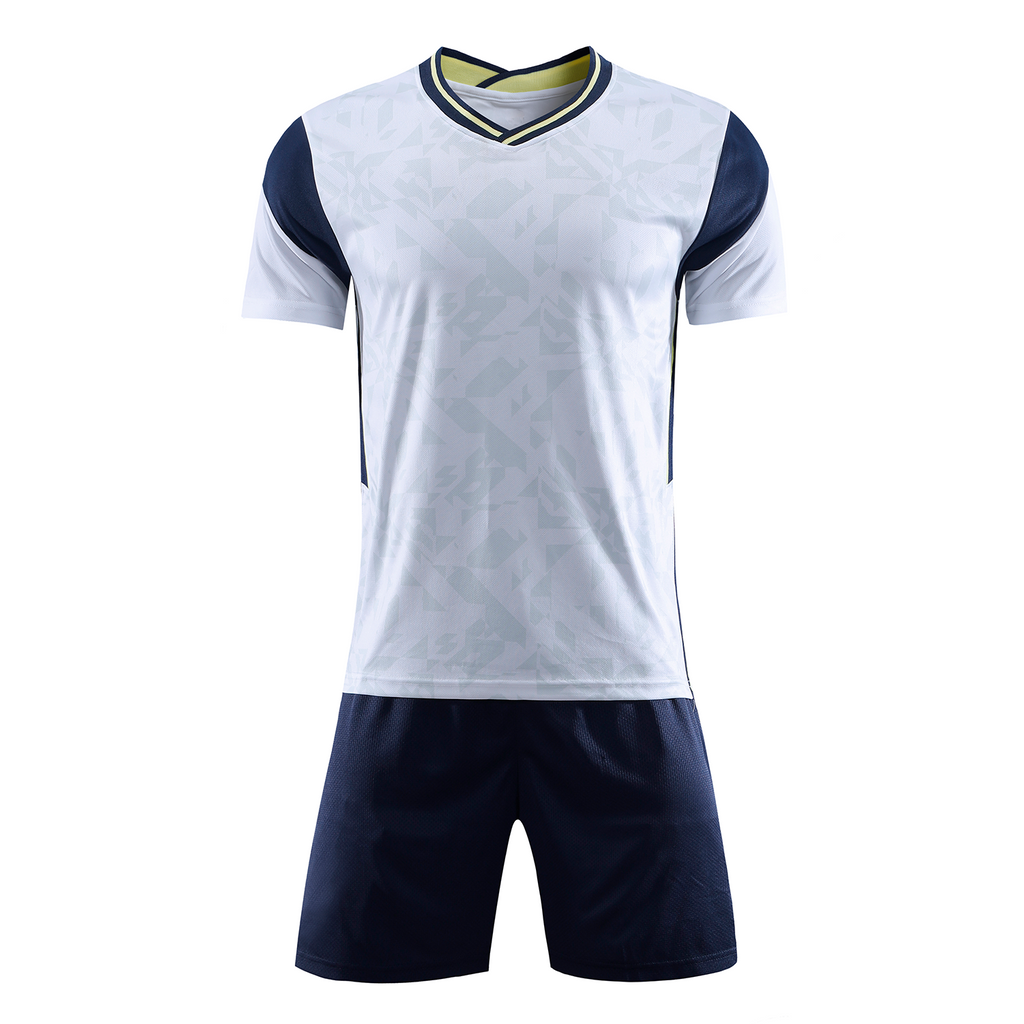 Spurs Classic SB Soccer Uniform Kit