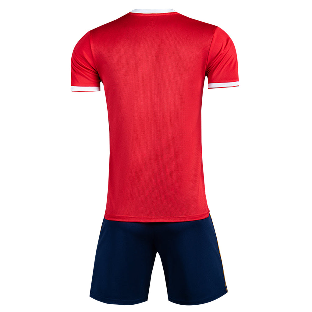 Dna SS Youth Soccer Uniform Kit