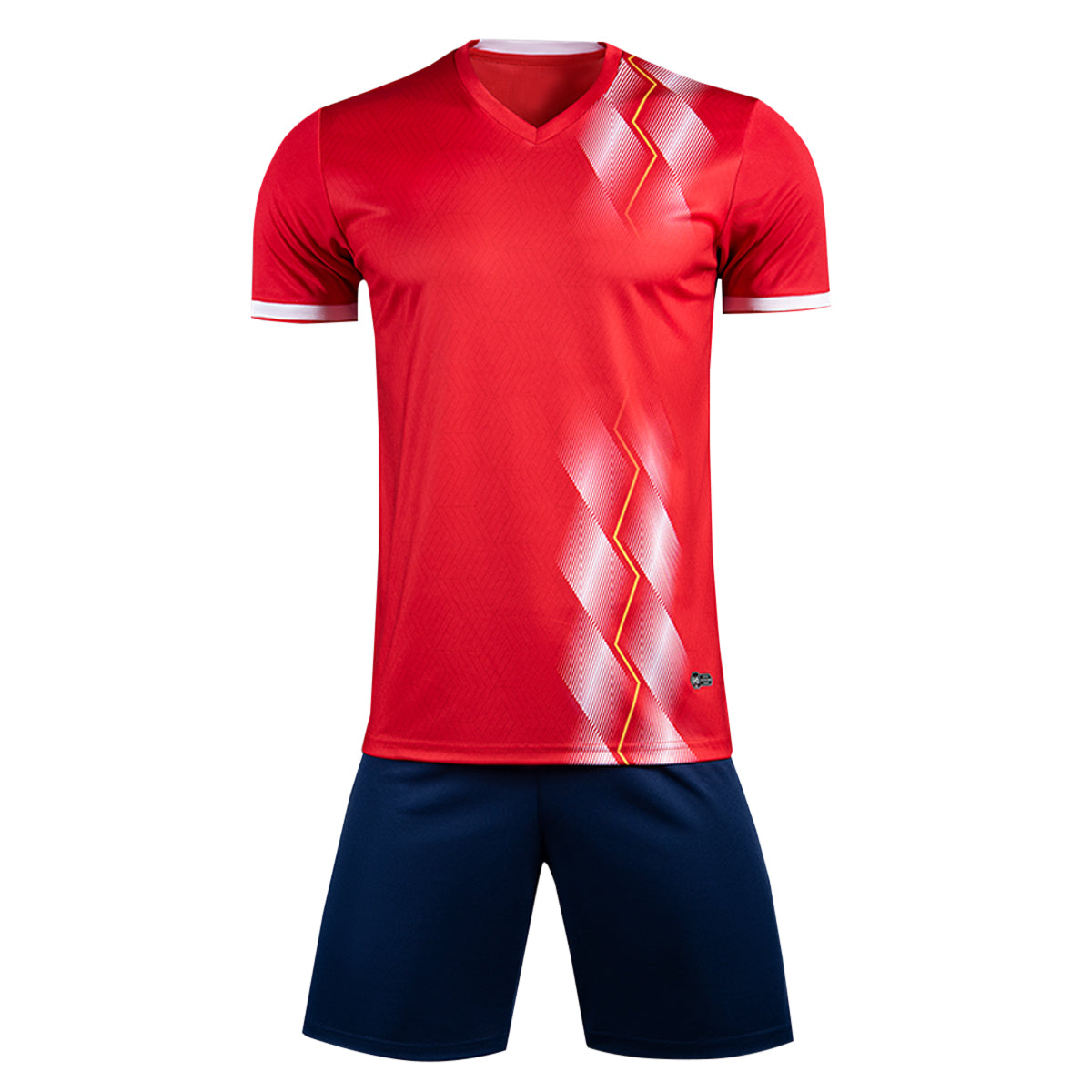 Dna SS Youth Soccer Jerseys Kit