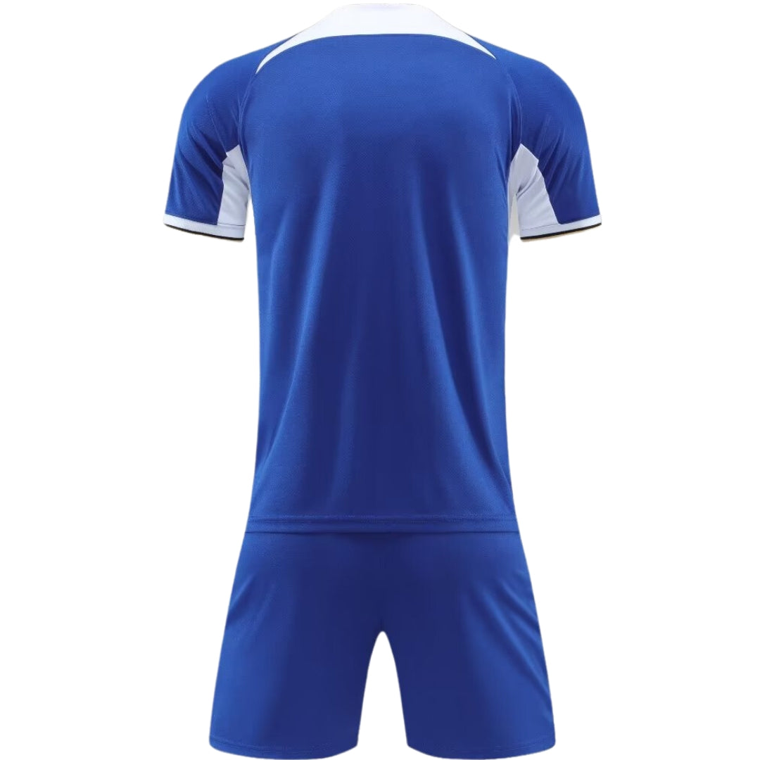 Celta SS Soccer Uniform Kit