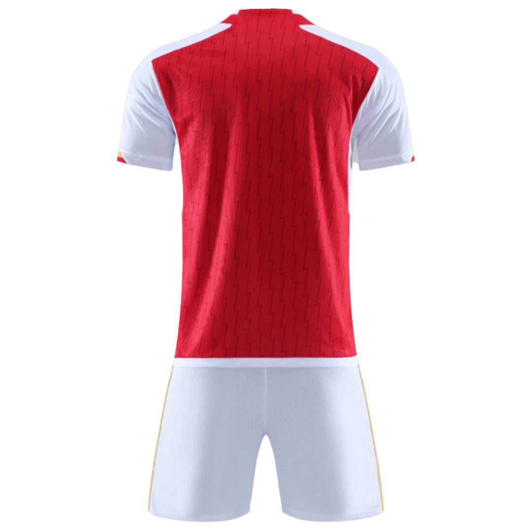 Cannon Youth SS Soccer Uniform Kit