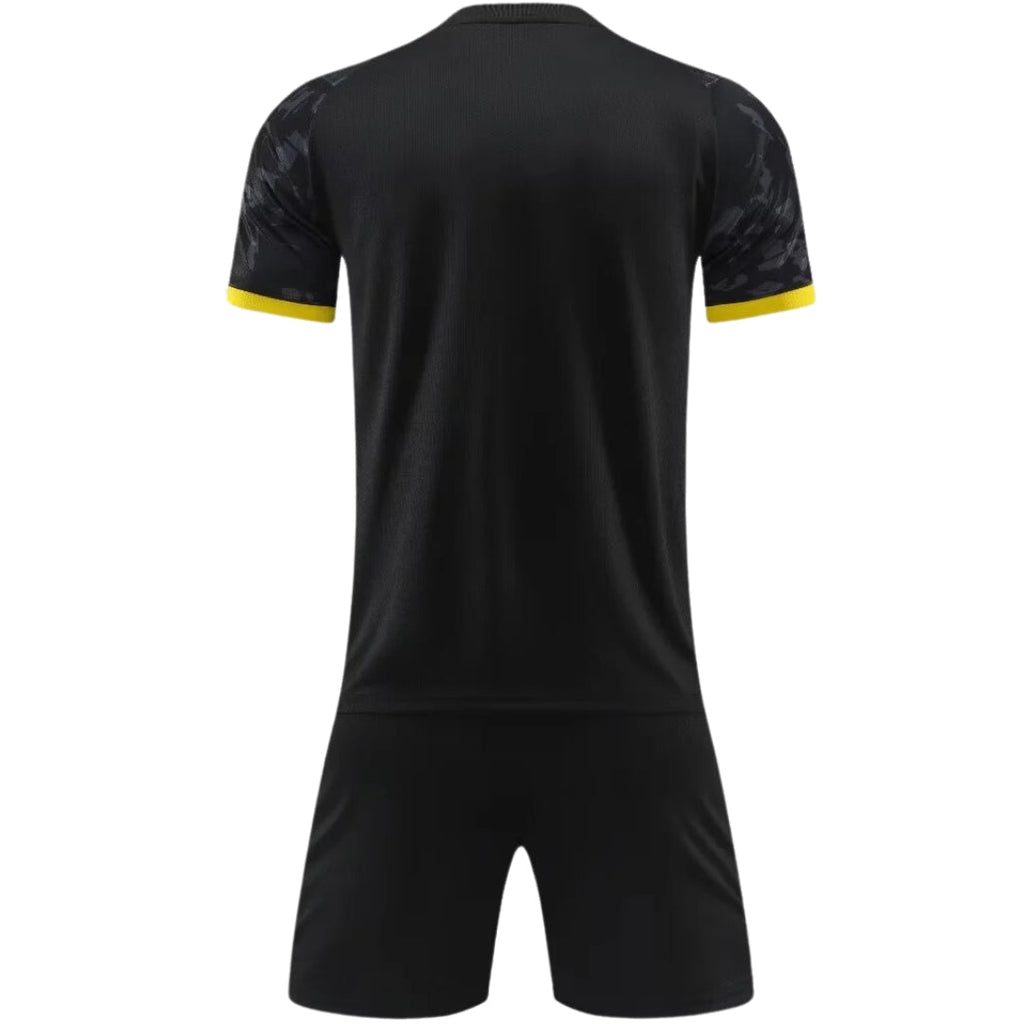 Palco SS Soccer Uniform Kit