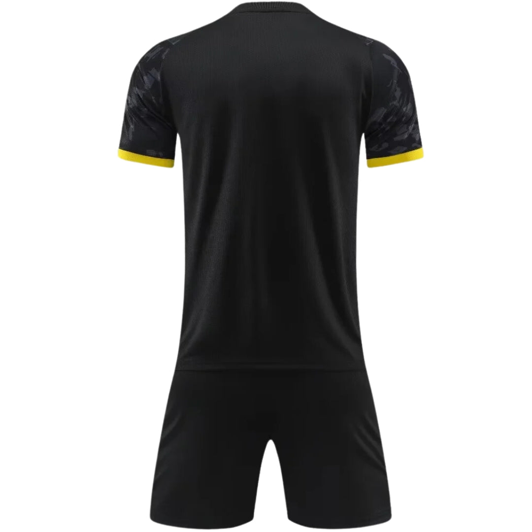 Palco SS Soccer Uniform Kit
