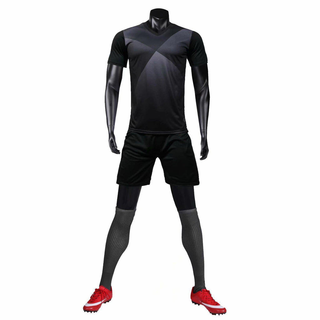 Omega SS Soccer Uniform Kit